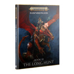 Games Workshop Age of Sigmar The Long Hunt