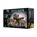 Games Workshop Horus Heresy Deredeo Dreadnought Anvilus Configuration