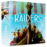 Renegade Game Studios Raiders of the North Sea