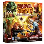 CMON Marvel Zombies Expansion Bundle