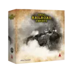 Archona Games Small Railroad Empires Bundle