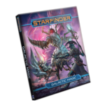 Paizo Starfinder RPG: Galactic Magic Hardcover