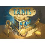 Eagle Gryphon Games Tanis