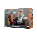 Games Workshop Kill Team Novitiates