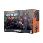 Games Workshop Kill Team Blooded