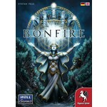 OSPREY PUBLISHING Bonfire Bundle