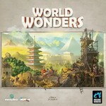 Arcane Wonders World Wonders