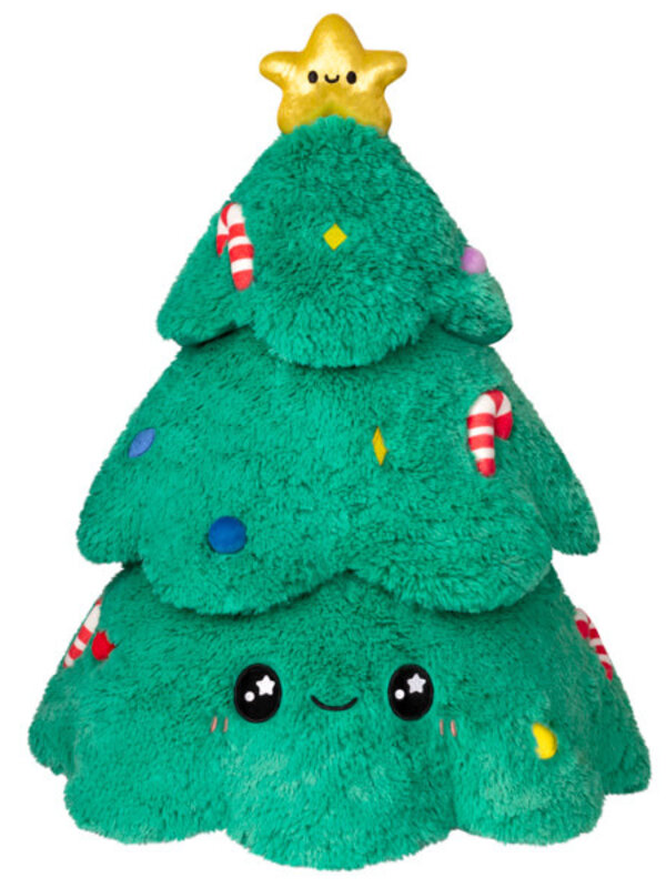 squishable Christmas Tree Squishable 17"
