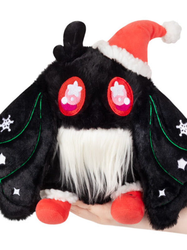 squishable Mini Festive Baby Mothman Squishable 10"