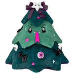 squishable Spooky Christmas Tree Squishable 17"