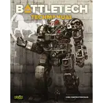 Catalyst Game Labs Battletech: TechManual