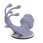 WIZKIDS/NECA D&DNMUM Flail Snail W22