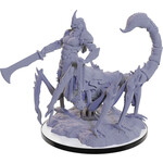 WIZKIDS/NECA D&DNMUM Tlincalli W22