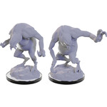 WIZKIDS/NECA D&DNMUM Ettercaps W22