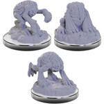 WIZKIDS/NECA D&DNMUM Intellect Devourers W22