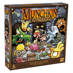 CMON Munchkin Dungeon Bundle