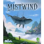 First Fish Games Mistwind