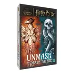 USAopoly Harry Potter Unmask The Death Eaters