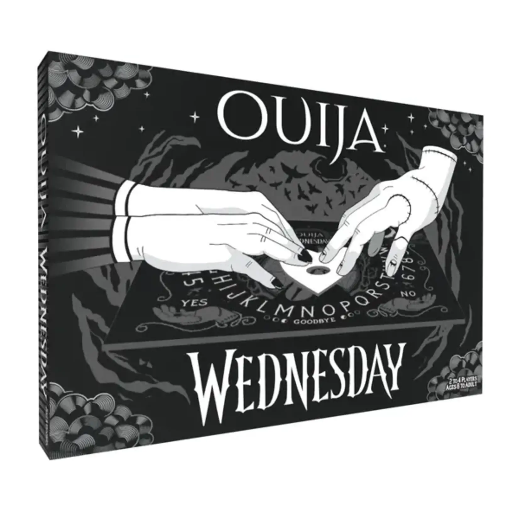 USAopoly Ouija Wednesday