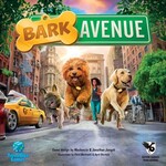 Good Game Company Bark Avenue