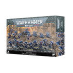 Games Workshop Space Marines Spearhead Force