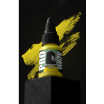 Monument Hobbies Pro Acryl Fluorescent Yellow