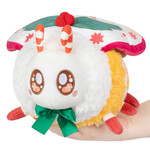 squishable Mini Festive Moth Squishable 10"