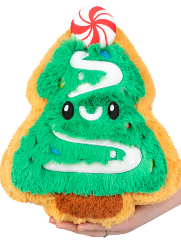 squishable Mini Christmas Tree Cookie Squishable 10"