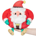 squishable Mini Santa Claus Squishable 10"