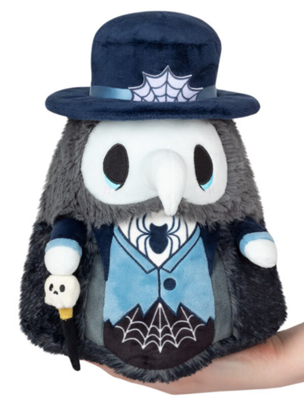 squishable Mini Haunted Doctor Plague Squishable 10"