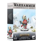 Games Workshop Gloomspite Gitz Grotmas Gitz