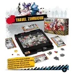 CMON Zombicide 2nd Edition Travel
