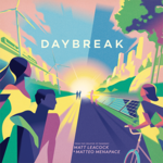 CMYK Daybreak