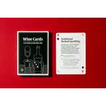 Cartesian Cards Wine Cards by Cartesian Cards