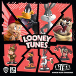 CMON Looney Tunes Mayhem Bundle