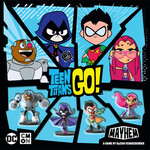 CMON Teen Titans Go! Mayhem Bundle