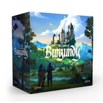 Awaken Realms The Castles of Burgundy Special Edition