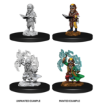WIZKIDS/NECA PFDCUM Gnome Sorcerer Male W9