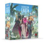 Mighty Boards Excavation Earth + Second Wave Bundle