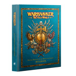 Games Workshop Warhammer The Old World Rulebook