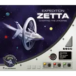 ION Game Design Expedition Zetta + Andromeda