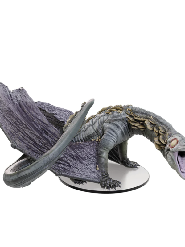 WIZKIDS/NECA D&DIotR Adult Deep Dragon