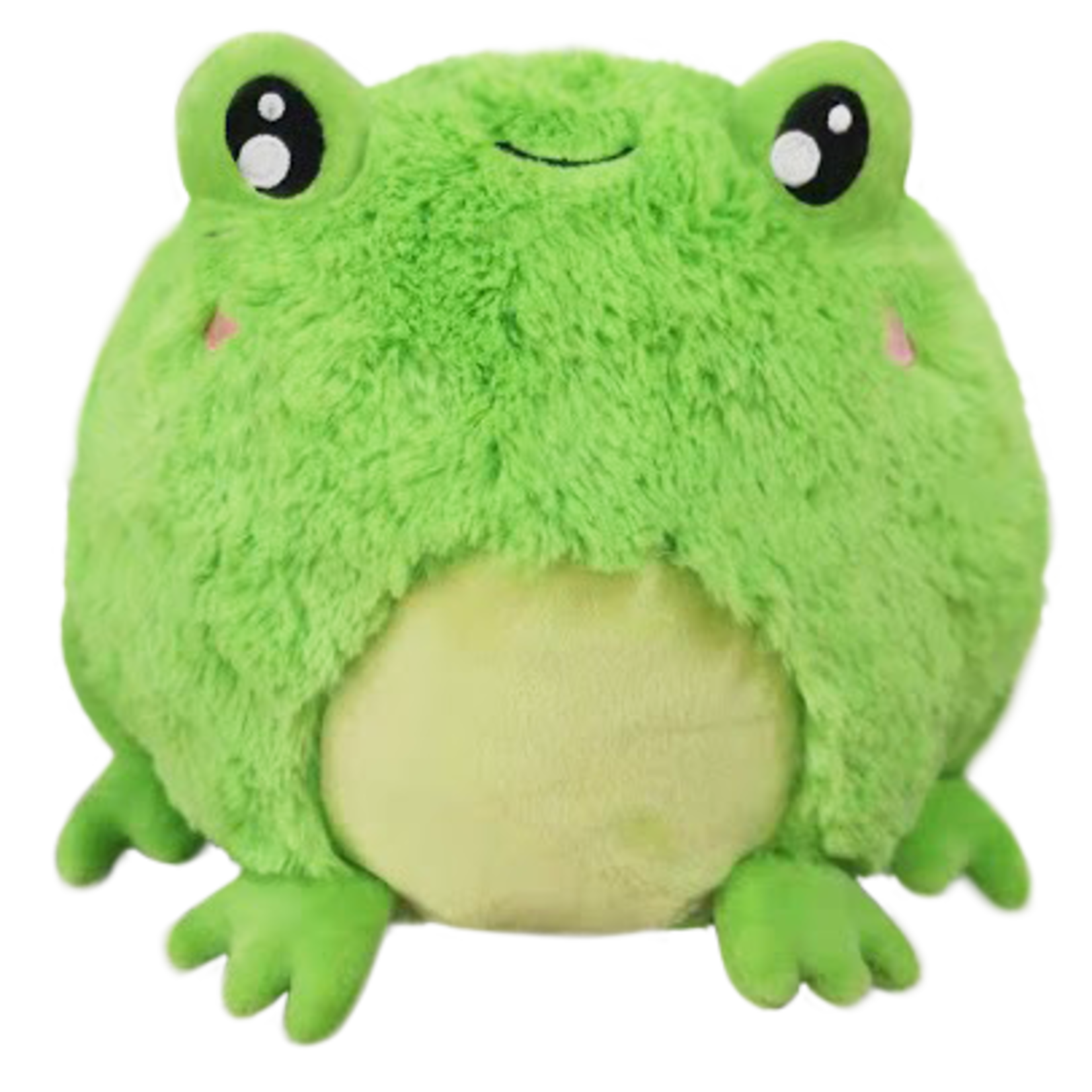 squishable Mini Frog Squishable 7"