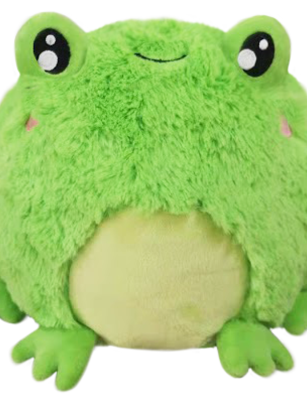 squishable Mini Frog Squishable 7"