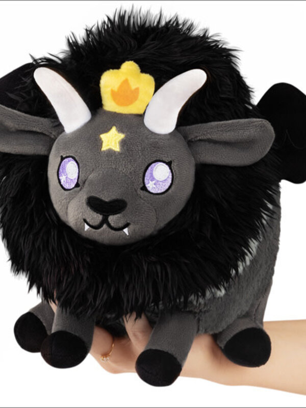 squishable Mini Baphomet Squishable 7"