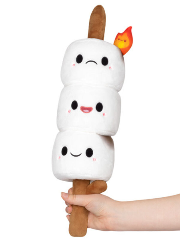 squishable Mini Marshmallows Comfort Food Squishable 19"