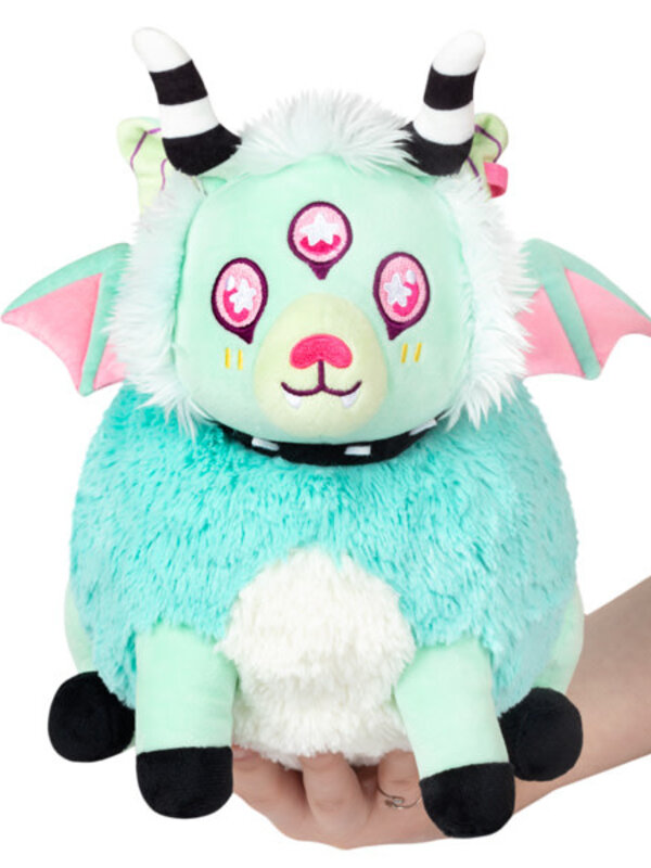 squishable Mini Pastel Demon Squishable 10"