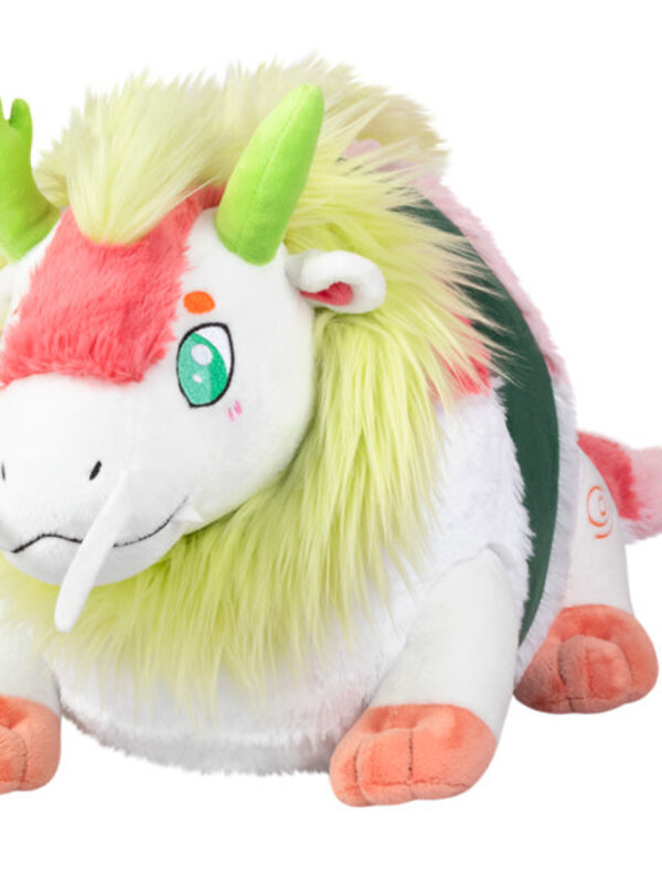 squishable Dragon Roll Squishable 12"