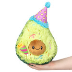 squishable Mini Birthday Avocado Comfort Food Squishable 12"