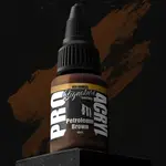 Monument Hobbies Pro Acryl Ben Komets Petroleum Brown